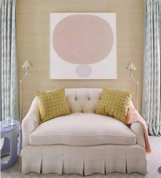 Торшер Anette Ralph Lauren Home