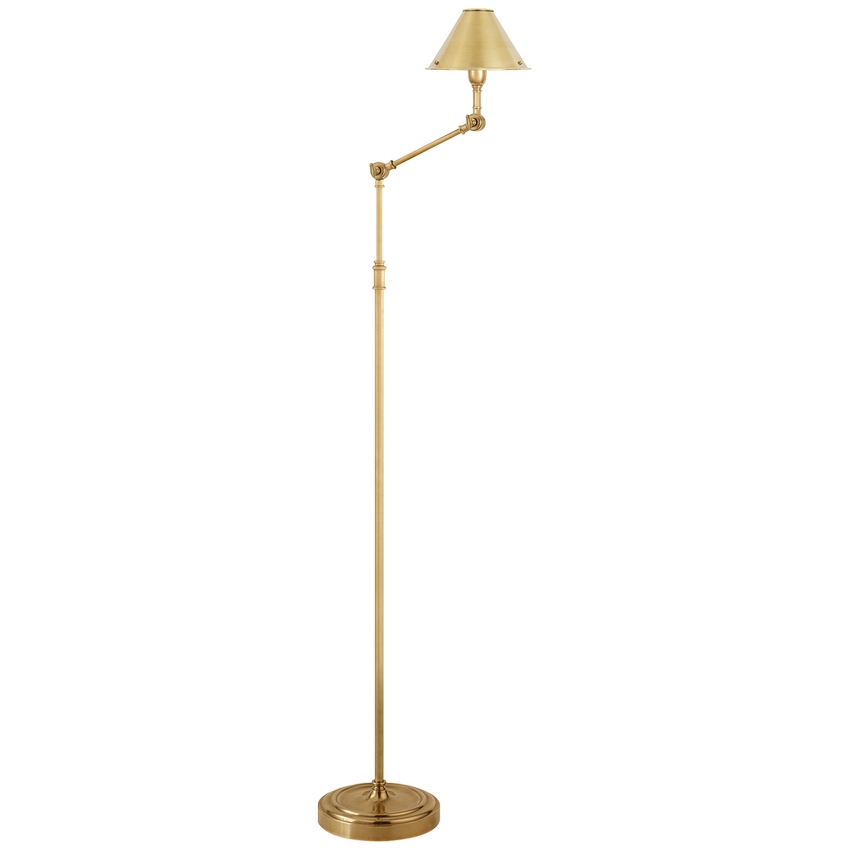 Торшер Anette Ralph Lauren Home