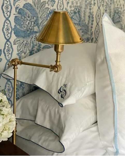 Торшер Anette Ralph Lauren Home