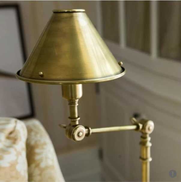 Торшер Anette Ralph Lauren Home