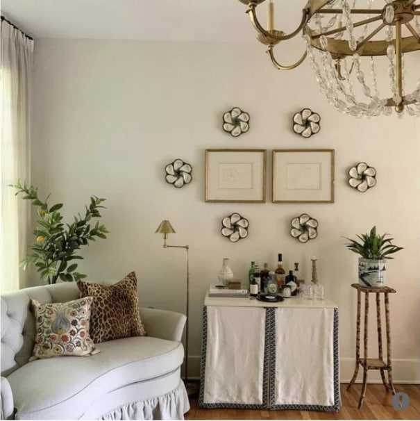 Торшер Anette Ralph Lauren Home