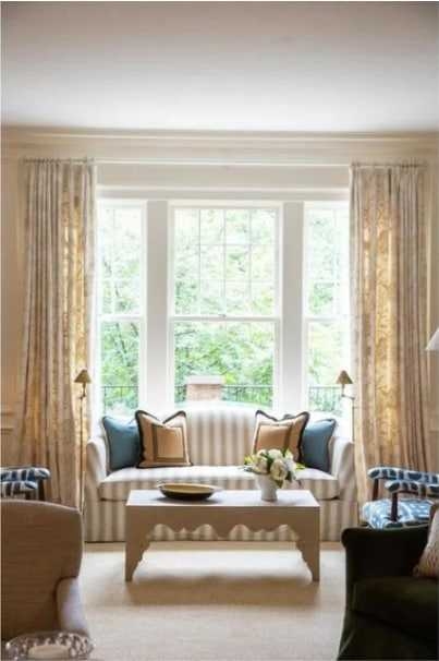 Торшер Anette Ralph Lauren Home