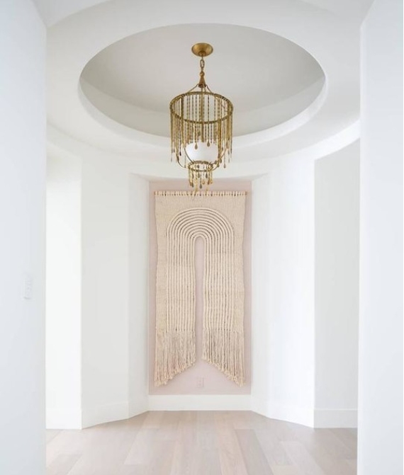 Люстра Kayla Ralph Lauren Home