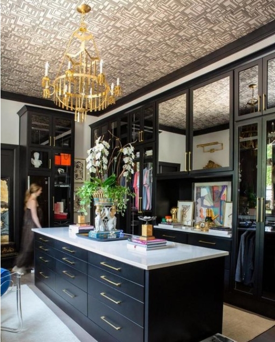 Люстра Natalie Ralph Lauren Home