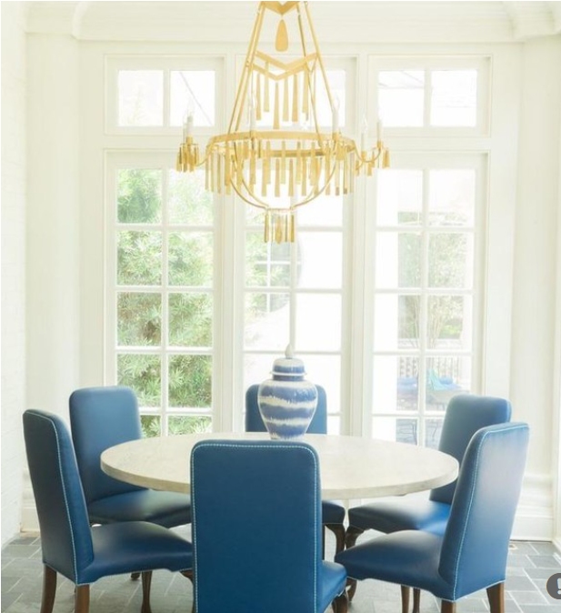 Люстра Natalie Ralph Lauren Home