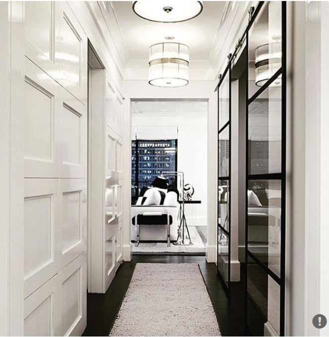 Люстра Allen Ralph Lauren Home
