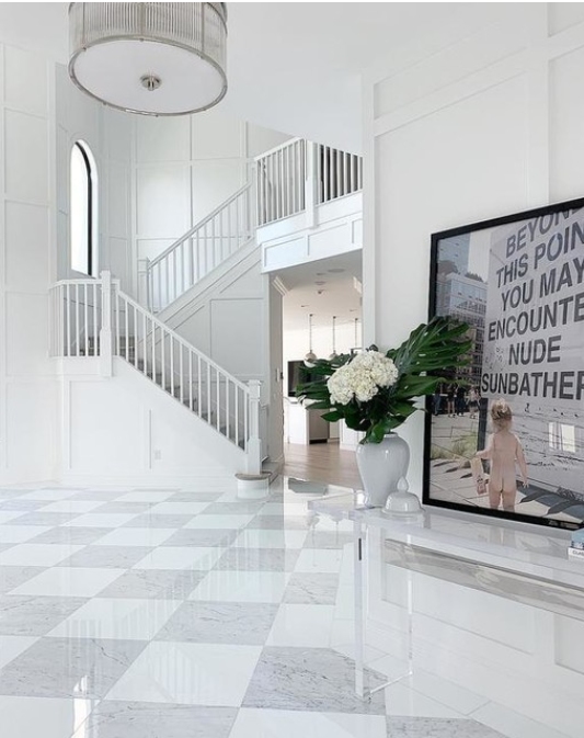 Люстра Allen Ralph Lauren Home