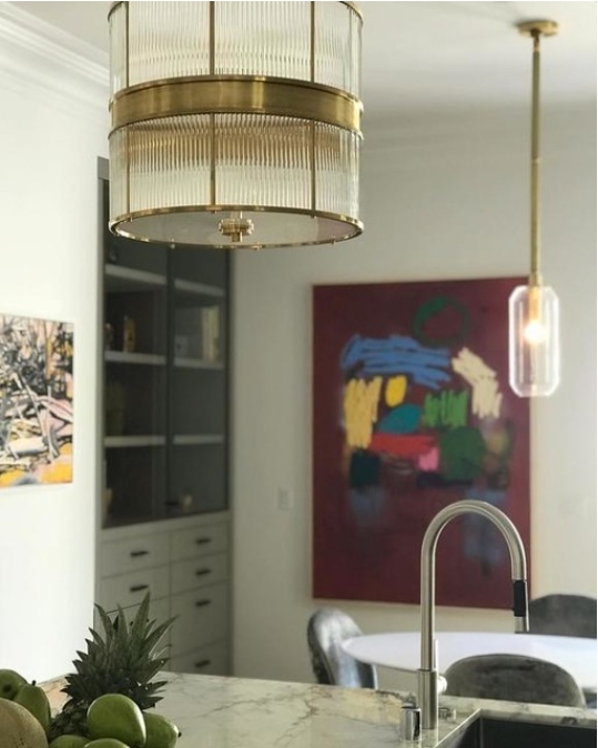 Люстра Allen Ralph Lauren Home