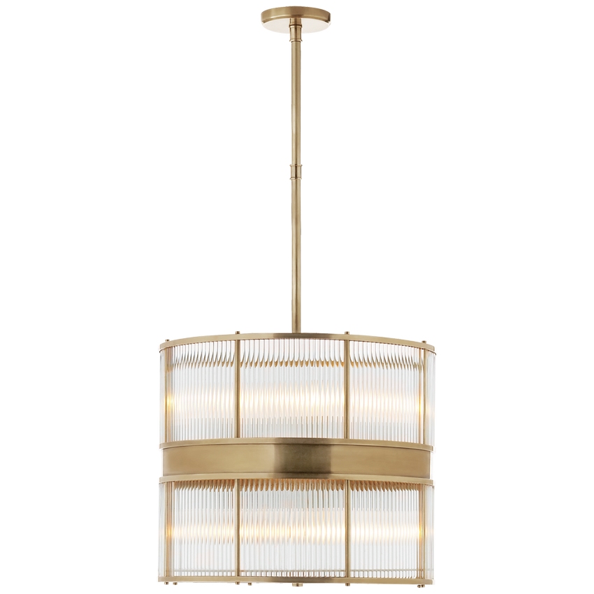 Люстра Allen Ralph Lauren Home