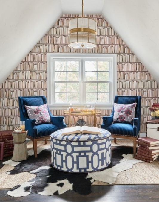 Люстра Allen Ralph Lauren Home