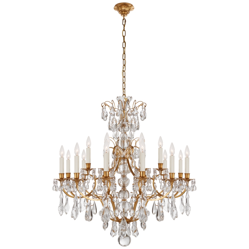 Люстра Antoinette Ralph Lauren Home