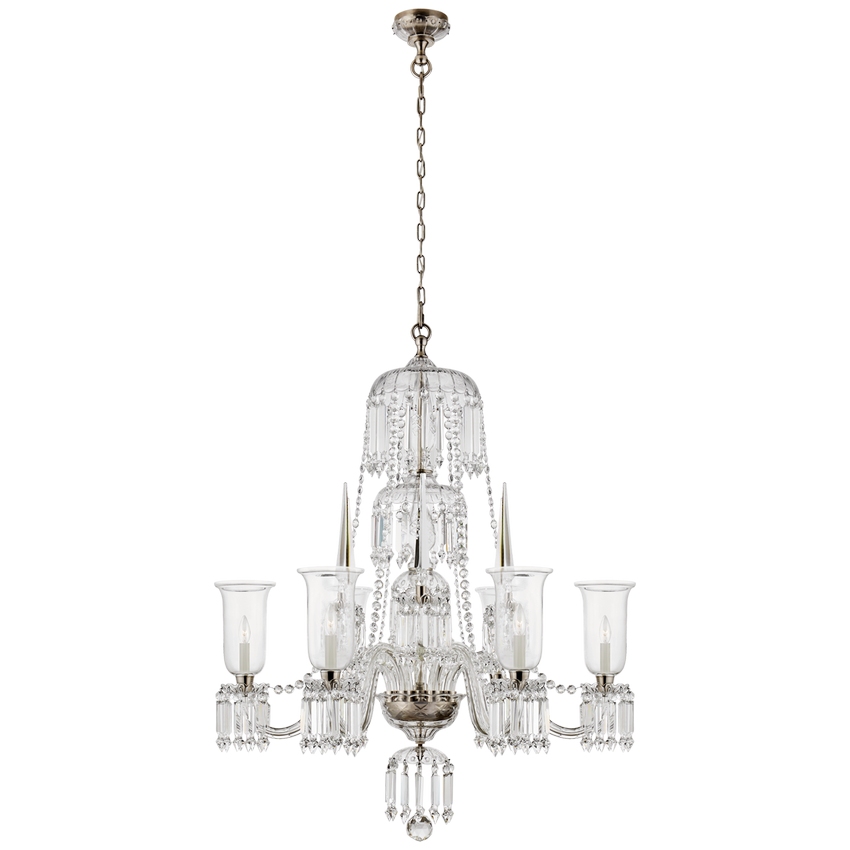 Люстра Crowley Ralph Lauren Home