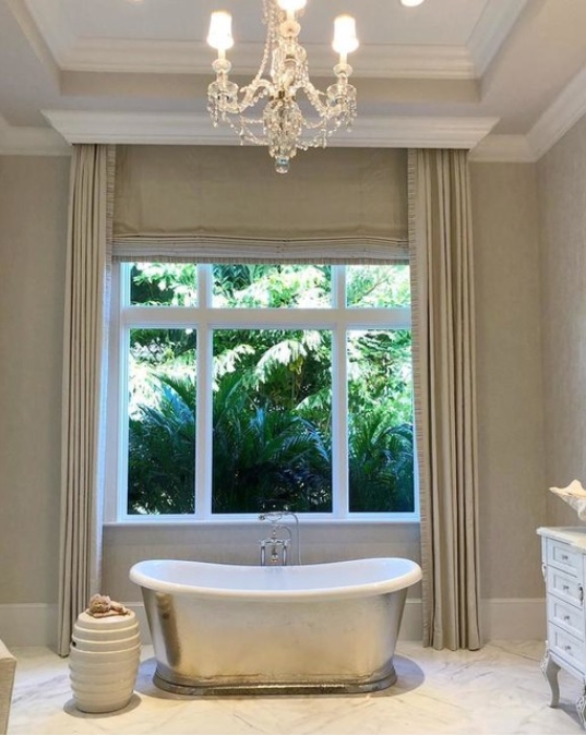 Люстра Daniela Ralph Lauren Home