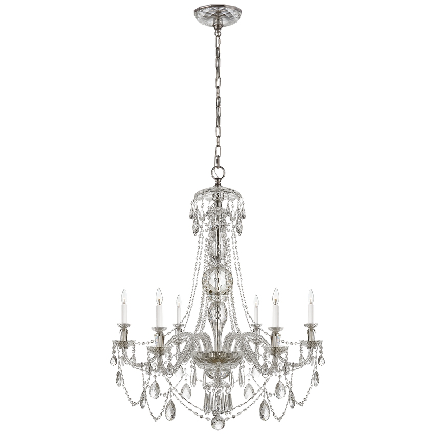 Люстра Daniela Ralph Lauren Home