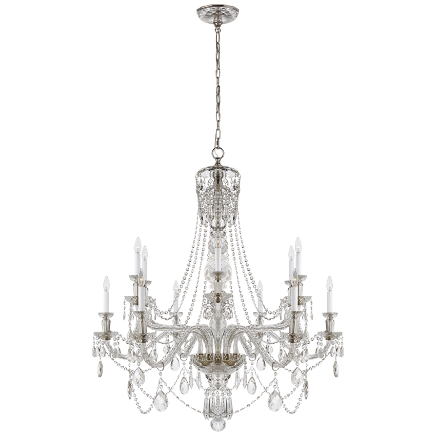 Люстра Daniela Ralph Lauren Home