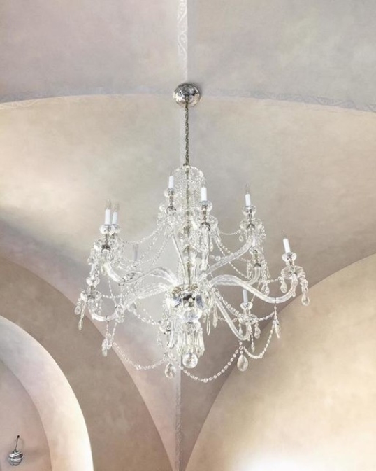 Люстра Daniela Ralph Lauren Home
