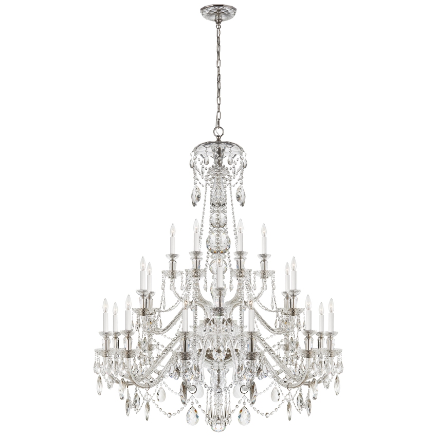 Люстра Daniela Ralph Lauren Home