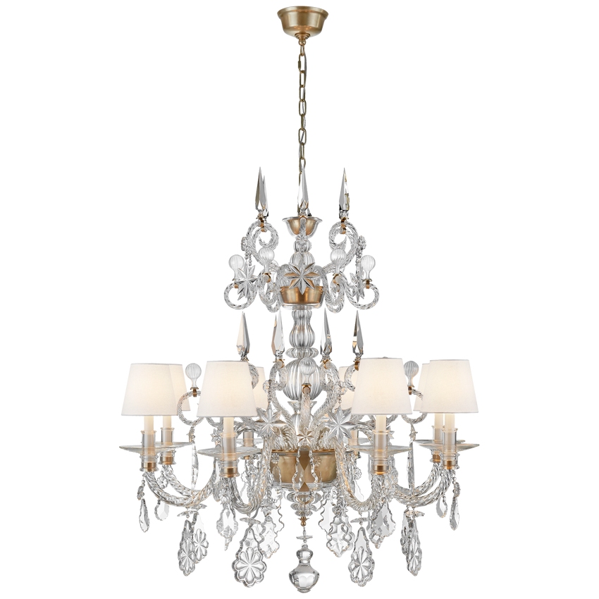 Люстра Alexandra Ralph Lauren Home