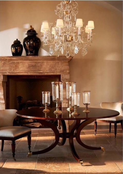 Люстра Alexandra Ralph Lauren Home
