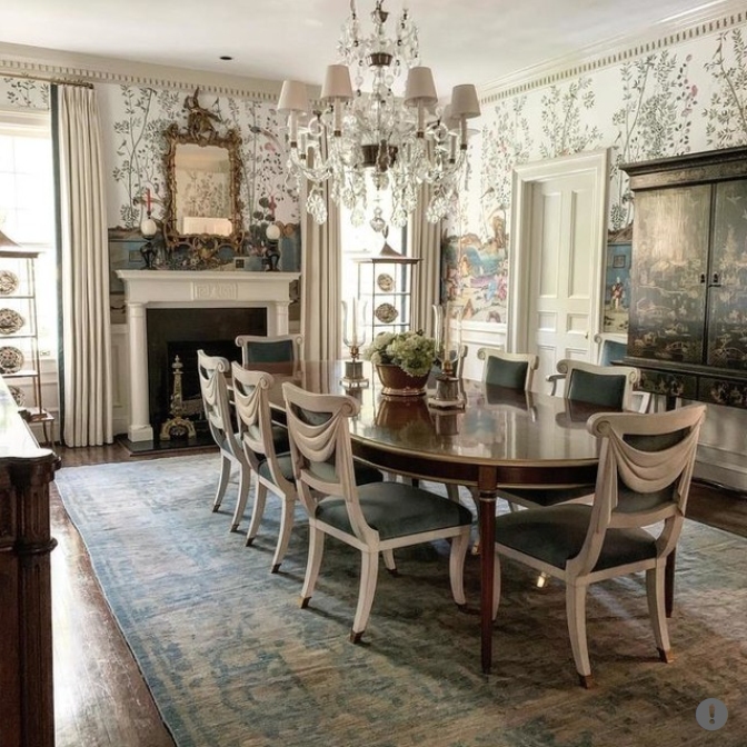 Люстра Alexandra Ralph Lauren Home