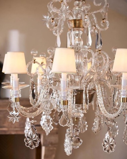 Люстра Alexandra Ralph Lauren Home