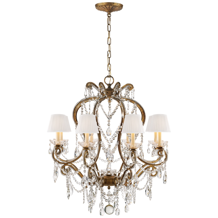 Люстра Adrianna Ralph Lauren Home