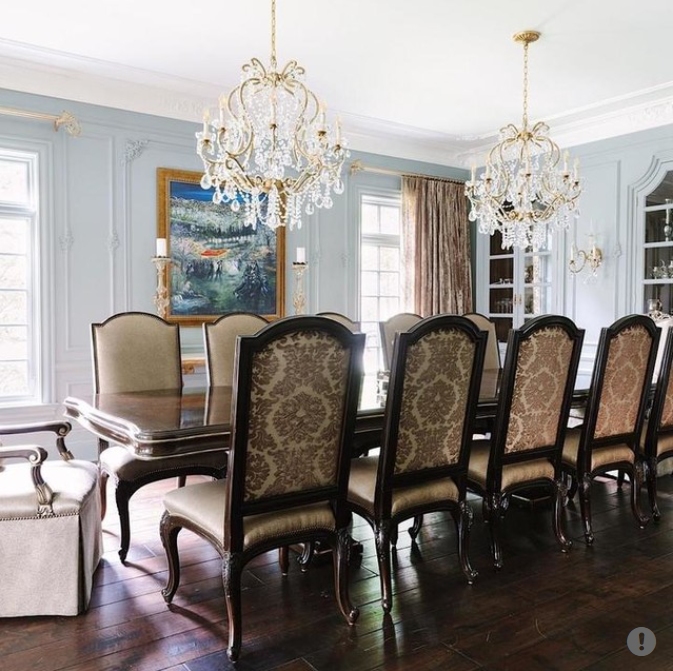 Люстра Adrianna Ralph Lauren Home