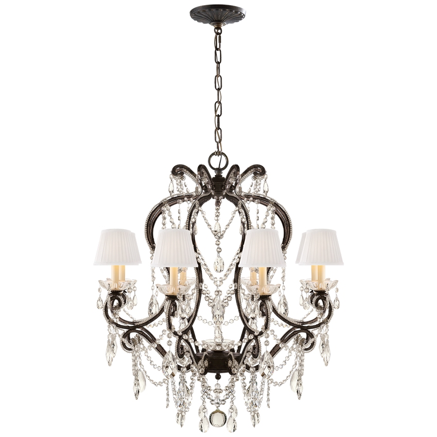 Люстра Adrianna Ralph Lauren Home