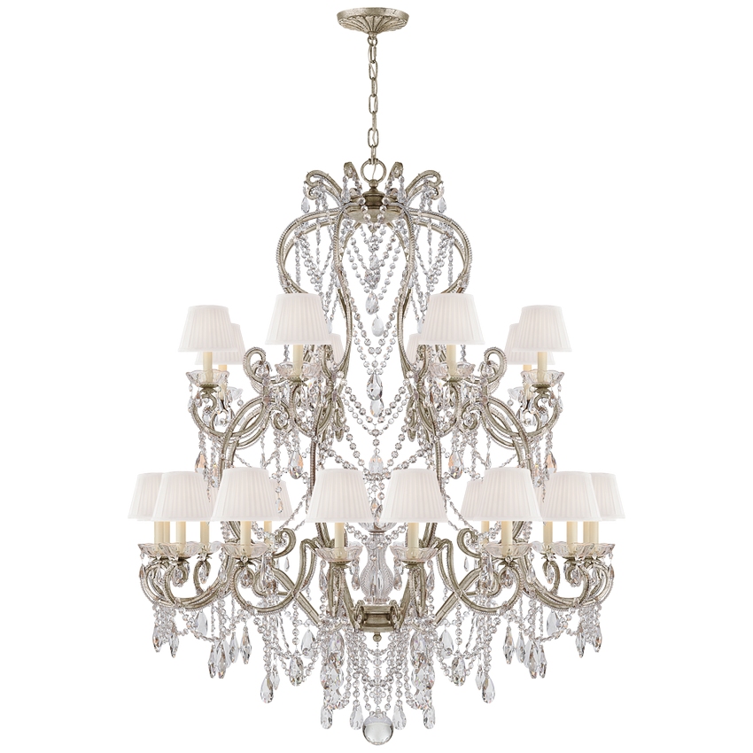 Люстра Adrianna Ralph Lauren Home