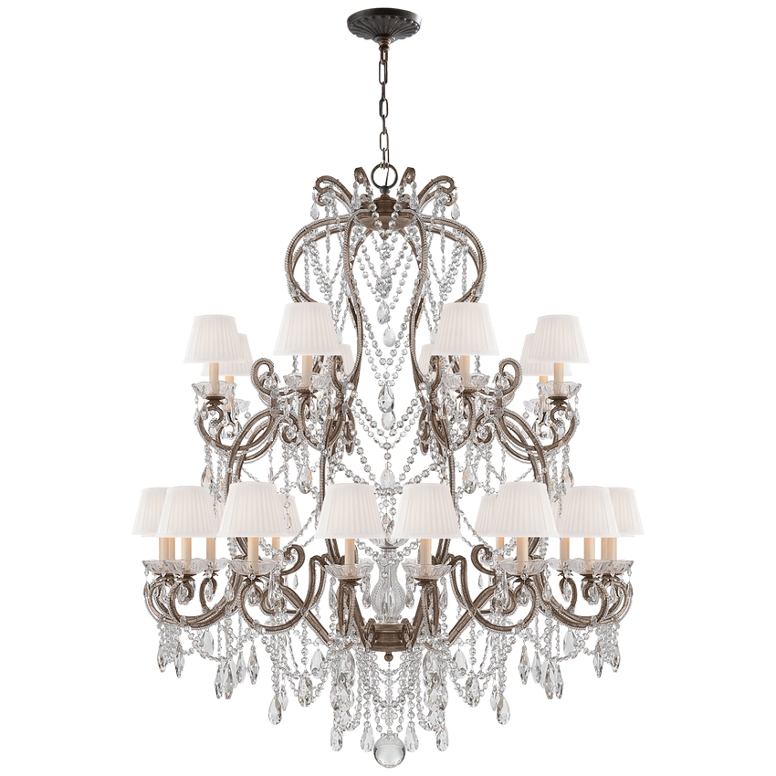 Люстра Adrianna Ralph Lauren Home