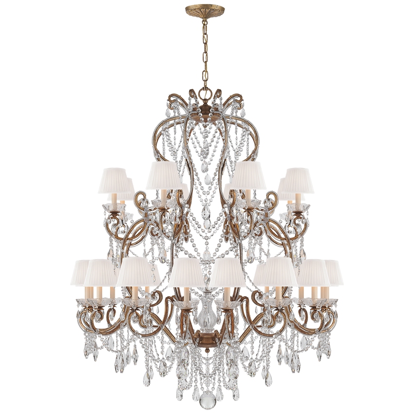Люстра Adrianna Ralph Lauren Home