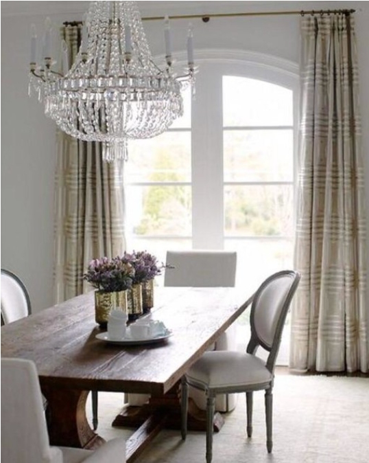 Люстра Evalina Ralph Lauren Home