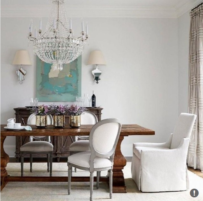 Люстра Evalina Ralph Lauren Home