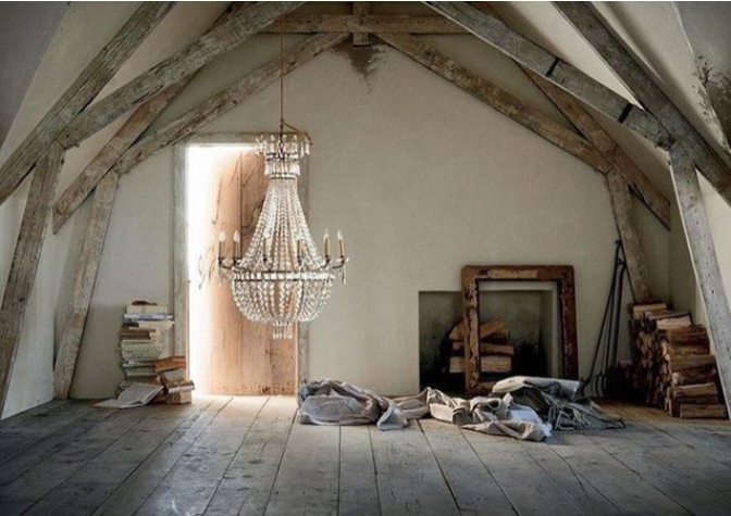 Люстра Evalina Ralph Lauren Home