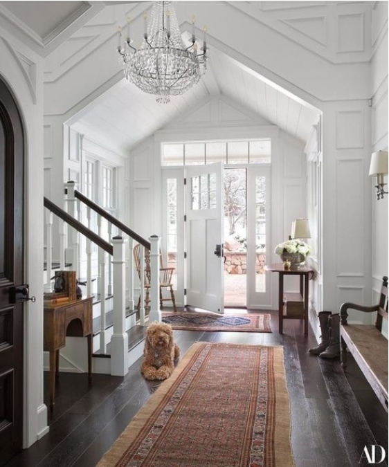 Люстра Evalina Ralph Lauren Home