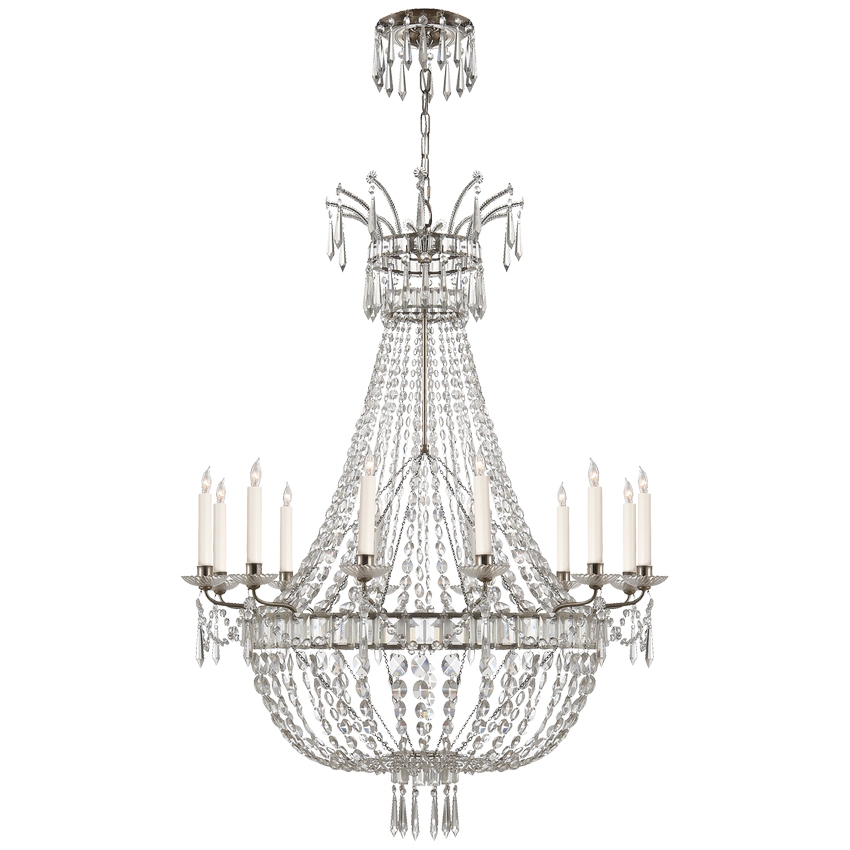 Люстра Evalina Ralph Lauren Home
