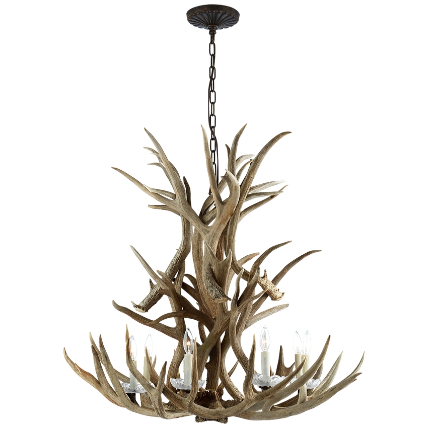 Люстра Straton Ralph Lauren Home