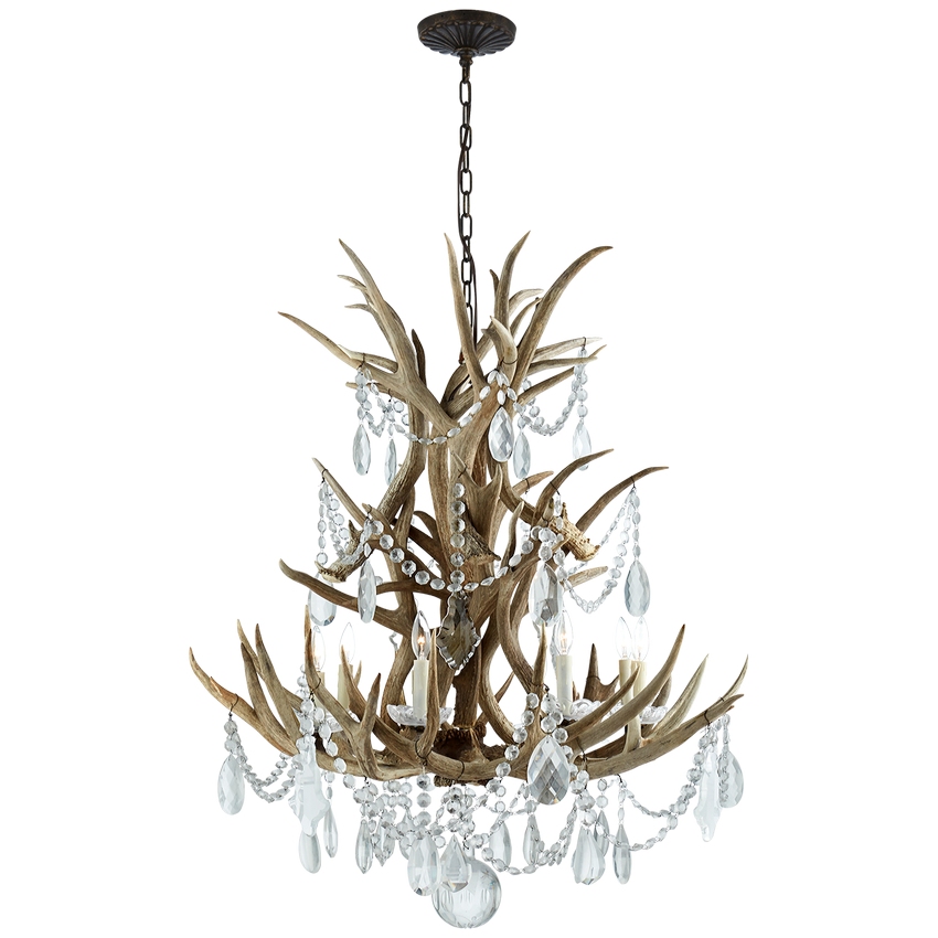 Люстра Straton Ralph Lauren Home