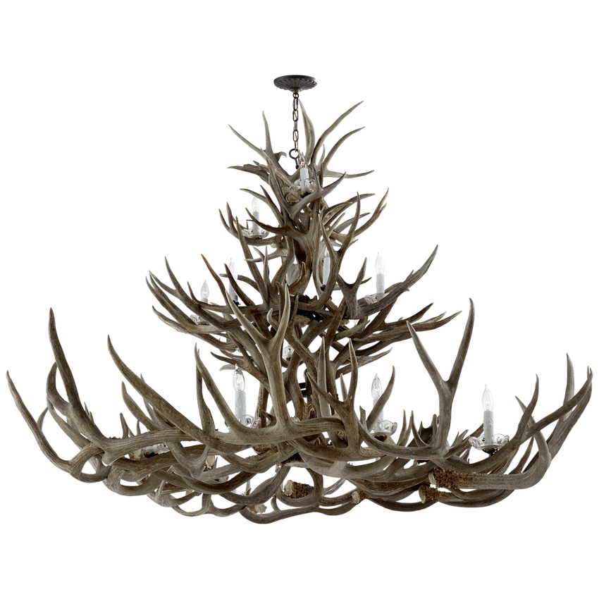 Люстра Straton Ralph Lauren Home