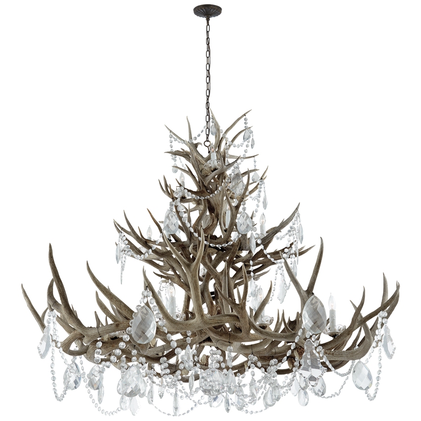 Люстра Straton Ralph Lauren Home