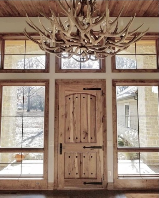 Люстра Straton Ralph Lauren Home