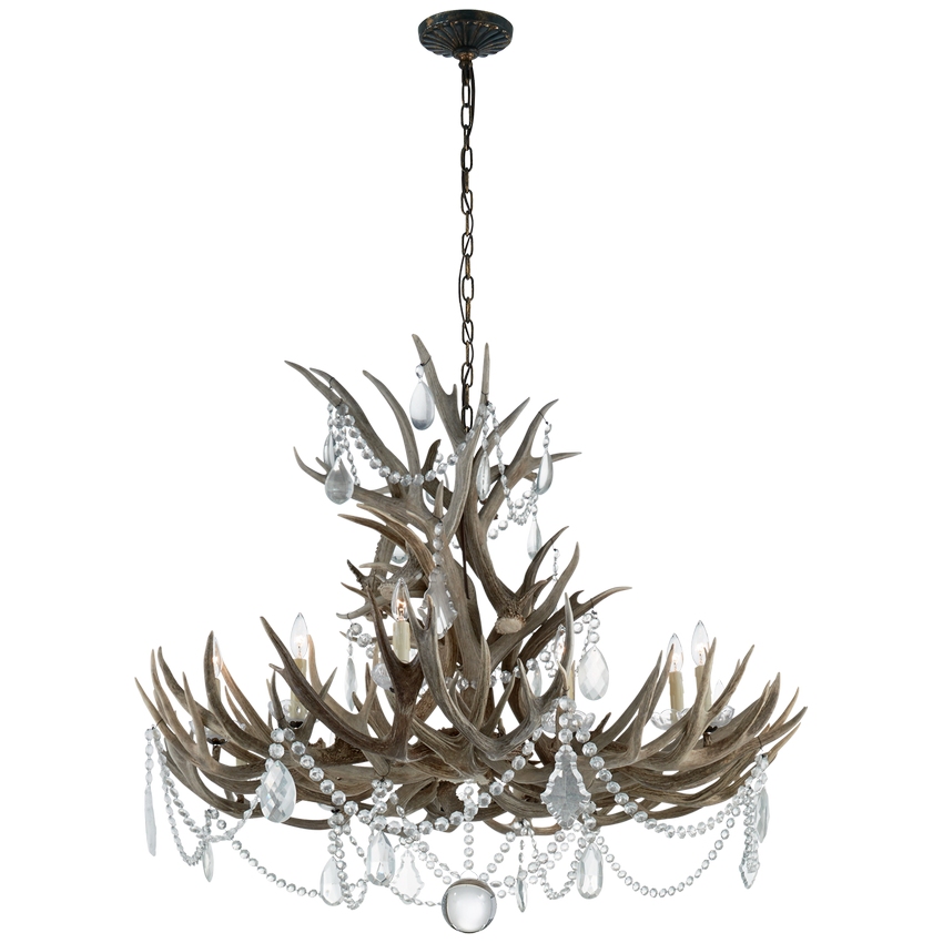 Люстра Straton Ralph Lauren Home