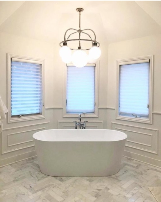 Люстра McCarren Ralph Lauren Home