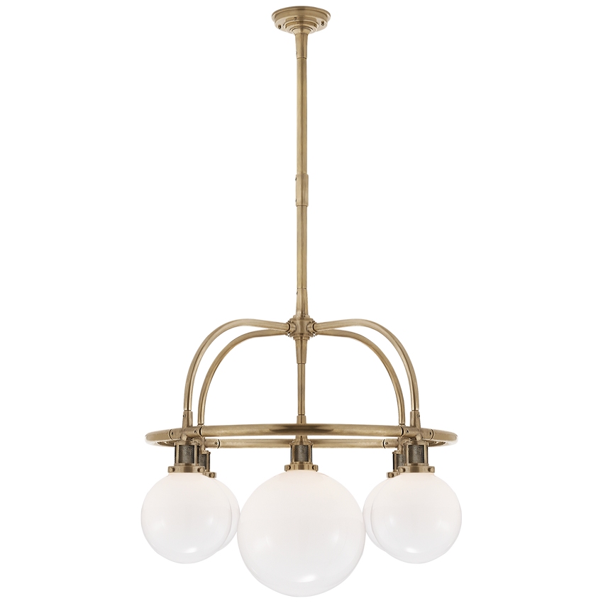 Люстра McCarren Ralph Lauren Home