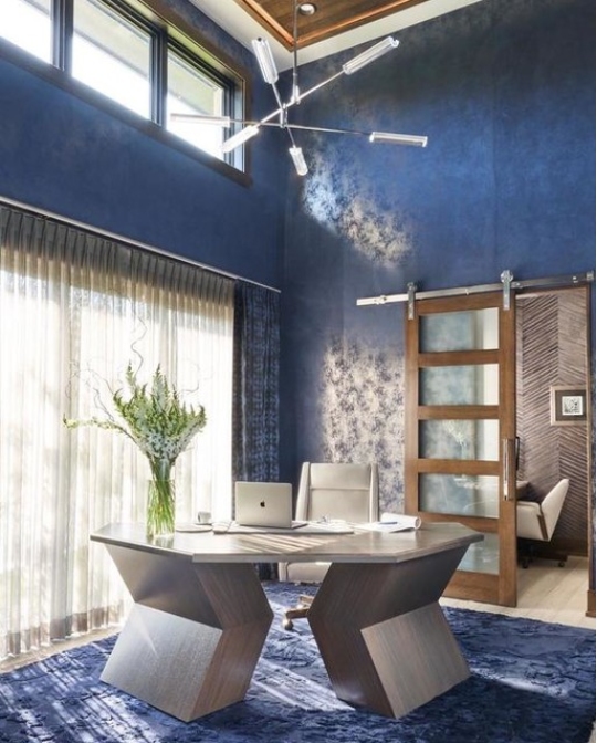 Люстра Daley Ralph Lauren Home