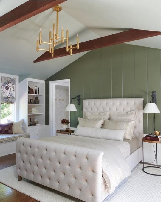 Люстра Barrett Ralph Lauren Home