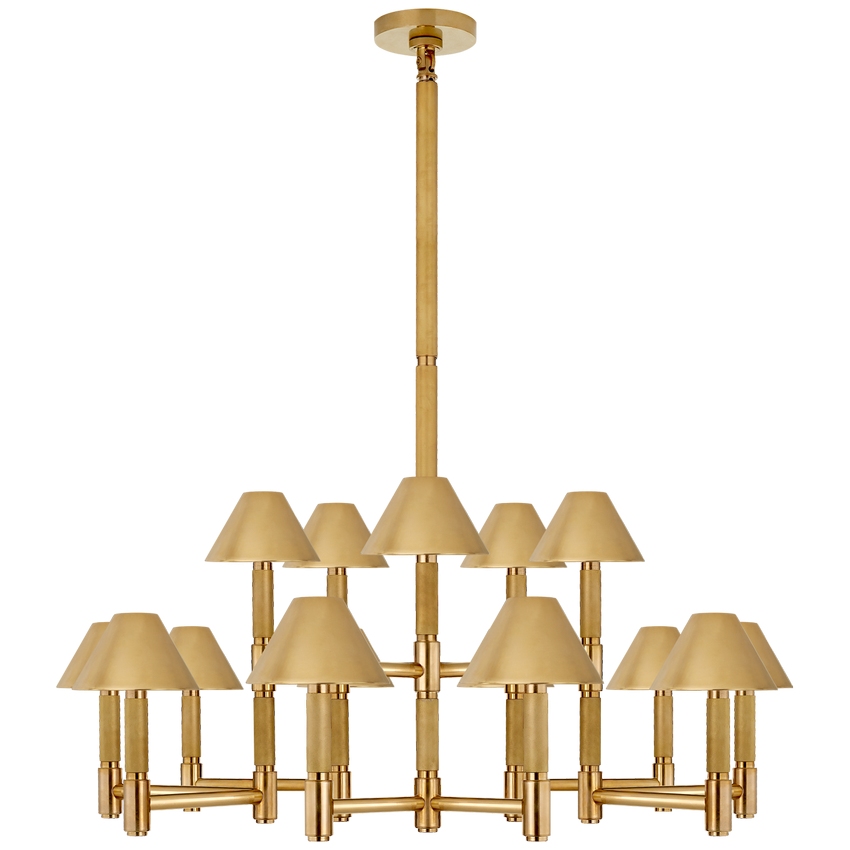 Люстра Barrett Ralph Lauren Home