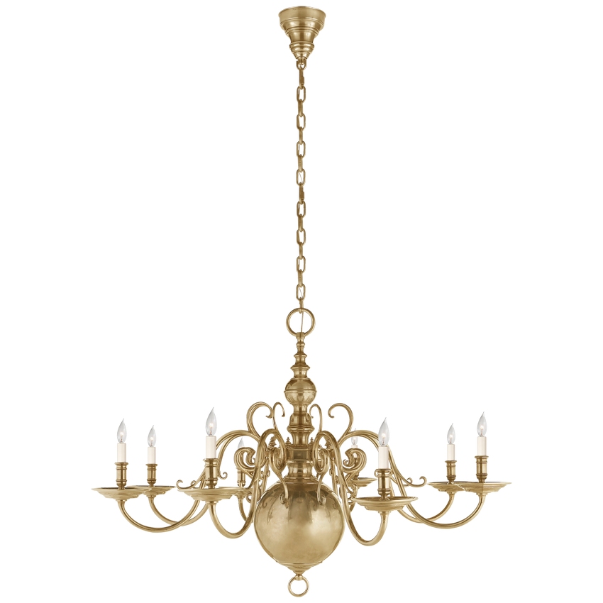 Люстра Lillianne Ralph Lauren Home