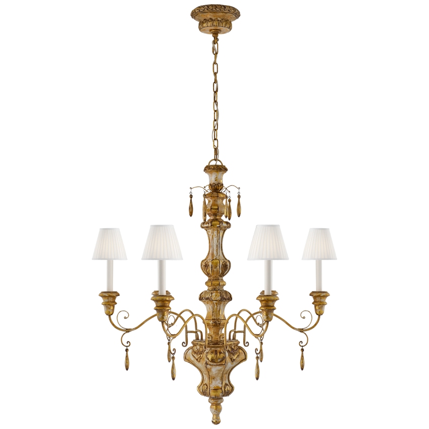 Люстра Marylea Ralph Lauren Home