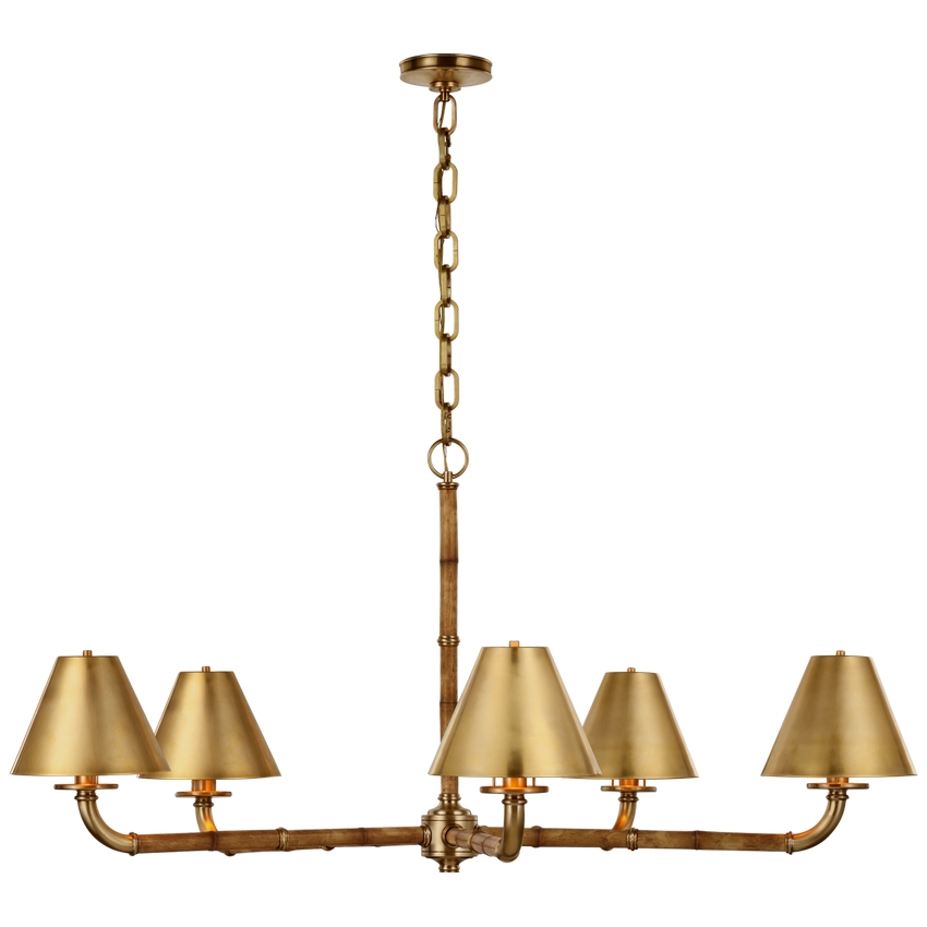 Люстра Dalfern Ralph Lauren Home